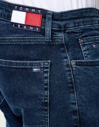 Tommy Jeans Blugi Austin | Tailored slim