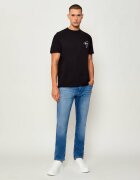 Tommy Jeans Blugi AUSTIN | Tapered fit
