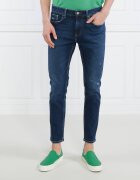 Tommy Jeans Blugi AUSTIN | Tapered fit