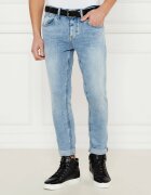 Tommy Jeans Blugi Austin | Tapered fit