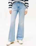 Tommy Jeans Blugi BELLA | flare fit | high waist