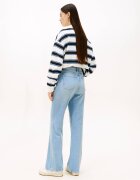 Tommy Jeans Blugi BELLA | flare fit | high waist