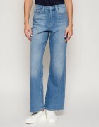 Tommy Jeans Blugi BELLA | flare fit | high waist