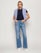Tommy Jeans Blugi BELLA | flare fit | high waist