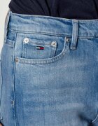 Tommy Jeans Blugi BELLA | flare fit | high waist