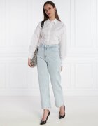 Tommy Jeans Blugi BETSY | Loose fit | mid rise