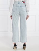 Tommy Jeans Blugi BETSY | Loose fit | mid rise