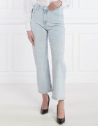 Tommy Jeans Blugi BETSY | Loose fit | mid rise