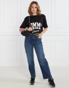Tommy Jeans Blugi BETSY MR LS | Straight fit