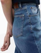Tommy Jeans Blugi BI0134 | Tapered fit | high waist