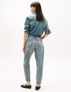 Tommy Jeans Blugi BJ8011 | Mom Fit
