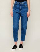Tommy Jeans Blugi CH0130 | Mom Fit | high waist