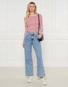Tommy Jeans Blugi CLAIRE | flare fit
