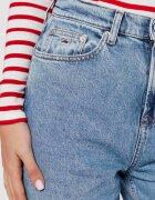 Tommy Jeans Blugi CLAIRE | flare fit