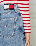 Tommy Jeans Blugi CLAIRE | flare fit