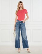 Tommy Jeans Blugi CLAIRE | flare fit | high waist