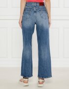 Tommy Jeans Blugi CLAIRE | flare fit | high waist