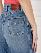 Tommy Jeans Blugi CLAIRE | flare fit | high waist