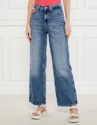 Tommy Jeans Blugi CLAIRE | flare fit | high waist
