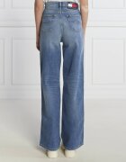 Tommy Jeans Blugi CLAIRE | Loose fit | high rise