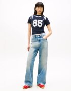 Tommy Jeans Blugi CLAIRE | Loose fit | high waist