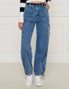 Tommy Jeans Blugi Claire | Relaxed fit