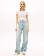 Tommy Jeans Blugi CLAIRE | Relaxed fit | high rise