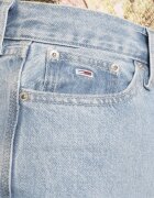 Tommy Jeans Blugi CLAIRE | Straight fit | high rise