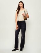 Tommy Jeans Blugi CLEO | flare fit
