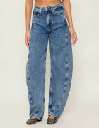 Tommy Jeans Blugi ELLA | carrot fit