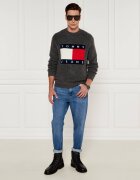 Tommy Jeans Blugi ISAAC | Loose fit