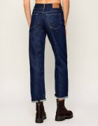 Tommy Jeans Blugi Kira DJ9050 | Straight fit | mid rise