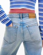 Tommy Jeans Blugi Kira | Slim Fit