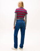 Tommy Jeans Blugi KIRA | Straight fit | mid rise