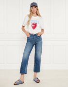 Tommy Jeans Blugi LAYLA | Slim Fit | high waist