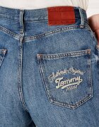 Tommy Jeans Blugi LAYLA | Slim Fit | high waist