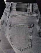 Tommy Jeans Blugi Layla | Straight fit | high rise