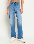 Tommy Jeans Blugi Layla | Straight fit | high rise