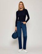 Tommy Jeans Blugi LAYLA | Straight fit | high waist