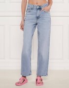 Tommy Jeans Blugi LAYLA | Straight fit | high waist