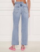 Tommy Jeans Blugi LAYLA | Straight fit | high waist