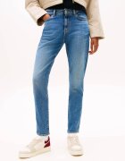 Tommy Jeans Blugi LUCY | Slim Fit