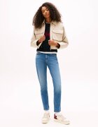 Tommy Jeans Blugi LUCY | Slim Fit