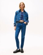 Tommy Jeans Blugi LUCY | Slim Fit