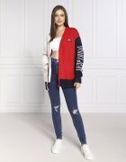 Tommy Jeans Blugi MELANY | Skinny fit | high waist