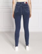 Tommy Jeans Blugi MELANY | Skinny fit | high waist