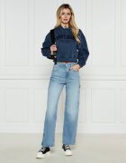 Tommy Jeans Blugi MIA | Relaxed fit
