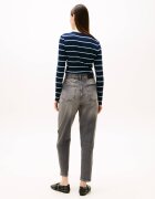 Tommy Jeans Blugi | Mom Fit | high waist