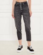 Tommy Jeans Blugi | Mom Fit | high waist