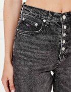 Tommy Jeans Blugi | Mom Fit | high waist